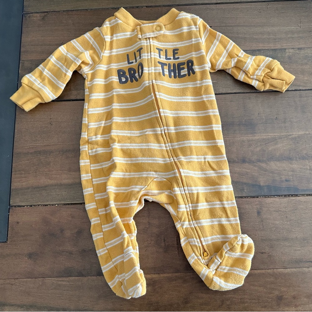 Baby Onesie
